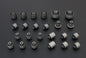 Comlpete Bushing Kit Honda Accord