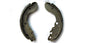 6474 - EBC Brake Shoes; Rear