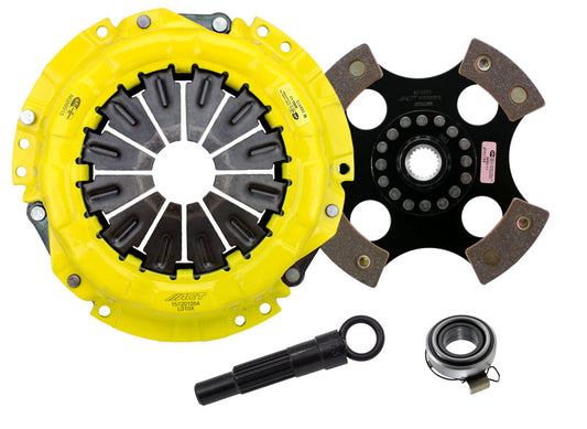 LE1-XTR4
