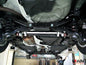 Mazda 3 BL 09+ UltraRacing Rear Anti-Roll/Sway Bar 23mm