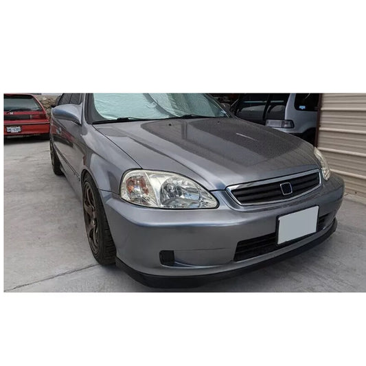 Front Bumperlip PU ''SIR'' Style (Civic 99-01)