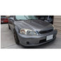 Front Bumperlip PU ''SIR'' Style (Civic 99-01)