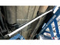 Suzuki Solio 1.3 2WD 03-08 UltraRacing 2-Point Rear Lower Bar (2917)