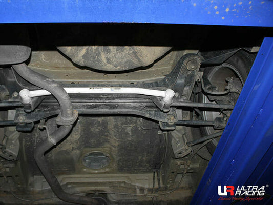 Chevrolet Epica/Tosca 2.0 2WD 07-15 UltraRacing 2-Point Rear Lower Bar (3035)