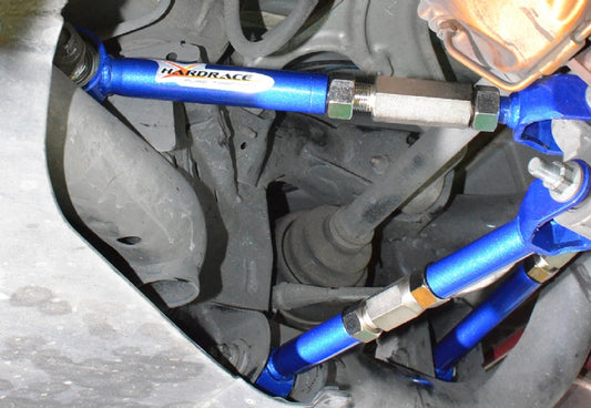 Rear Traction Rod Nissan GT-R