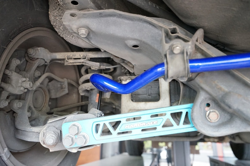 Rear Sway Bar Honda CR-V, Stream