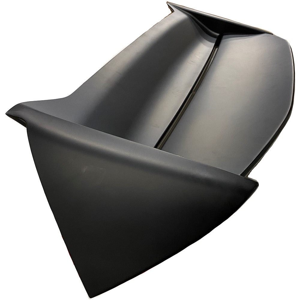 Mugen-Style Rear Spoiler (Civic 01-05 3dr)