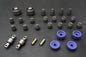 Complete Bushing Set Honda Accord