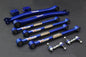 Rear Adjustable Arms Subaru Forester, Impreza, Legacy/outback