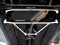 Hyundai i10 UltraRacing 2-Point Rear Lower Tiebar 1132