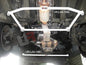 Nissan Teana 03-08 J31 UltraRacing 4-Point Front H-Brace