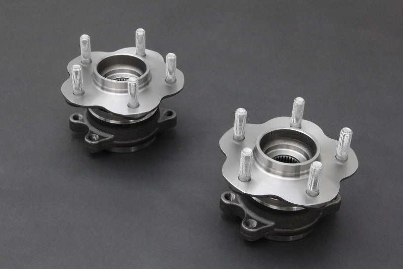 Rear 5 Lug Kit Including Bearing