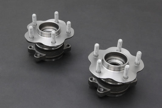 Rear 5 Lug Kit Including Bearing