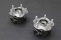 Rear 5 Lug Kit Including Bearing