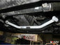 Ssangyong Chairman W 3.6 2WD/4WD 08-17 UltraRacing 2-Point Front Lower Tiebar (3266)