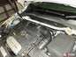 Volkswagen Golf Gti MK6/A6 (TYP 5K) 1.4 TSI 2WD LHD 09-13 UltraRacing 2-Point Front Upper Strutbar (3220)