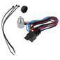 electronic fan controller 3/8 BSP (external)
