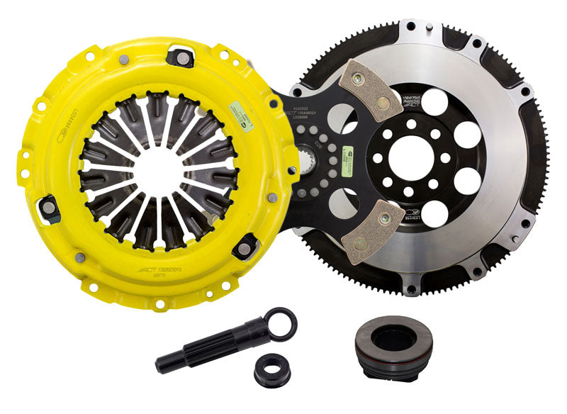 DN4-XTR4