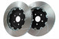 A1-268 - GiroDisc 2-Piece Rotor Kit; Front