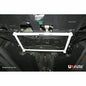 Hyundai Kona/Venue 1.6T/1.6 2WD 18+ UltraRacing 4-Point Front Lower Brace (4125)