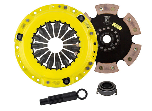 HA3-XTR6