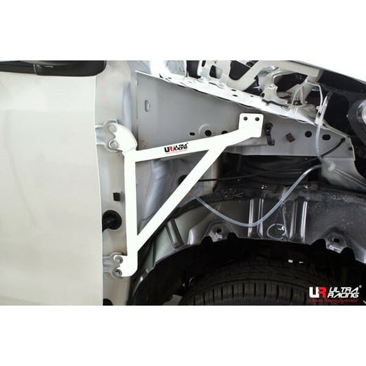 Perodua Myvi Lagi Best (M600) 1.3/1.5 2WD 11-17 UltraRacing 3-Point Fender Brackets (1564P)
