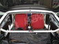 Honda Integra 94-01 DC2 UltraRacing C-Pillar Rear Bar