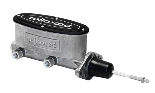 260-13375 - Wilwood M/C Dual Outlet