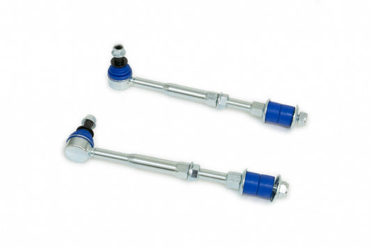 Front/rear Adj. Stabilizer Link Nissan Patrol