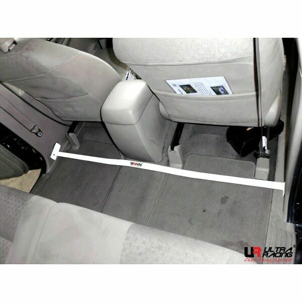 Toyota Innova (AN40) 2.0 2WD 04-15 UltraRacing 2-Point Room Bar (1727)