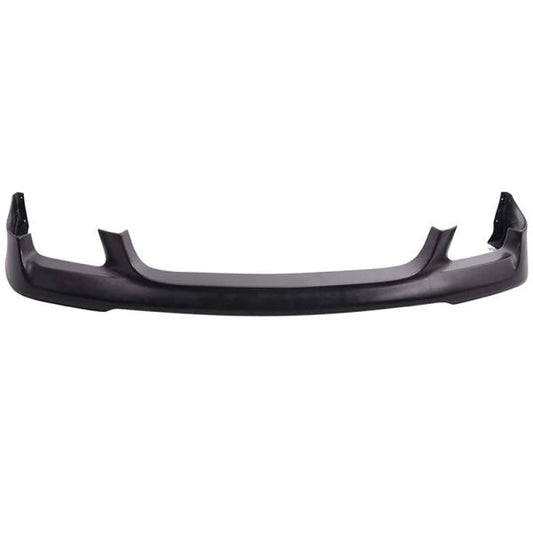 Front Bumperlip PU "A-Spec" (Accord 03-05)