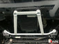 Ford Ranger Wildtrack 2.0T 4WD FL 19+ UltraRacing 4-Point Front Lower Brace (3969)
