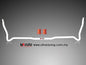 Mitsubishi EVO 4/5/6/7/8/9 UltraRacing Rear Sway Bar 24mm