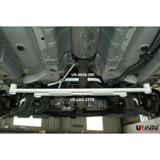 Proton Exora 1.6 09-14/Preve 1.6T 12-20/Suprima 1.6T 13-19 2WD NA UltraRacing Front Sway Bar 26mm (390)