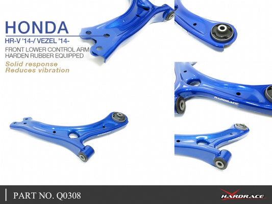 Front Lower Control Arm Honda HR-V