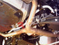 Lexus IS250 07-08 / GS300/350 UltraRacing Rear SwayBar 19mm