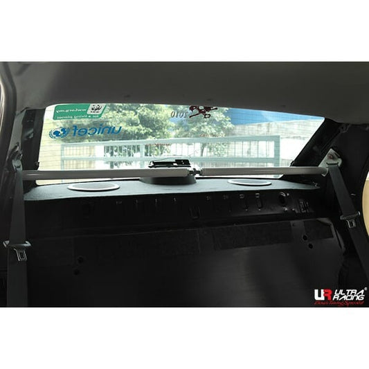 Proton Saga 1.3/1.6 2WD 08-16 UltraRacing 2-Point C-Pillar Bar (3134A)