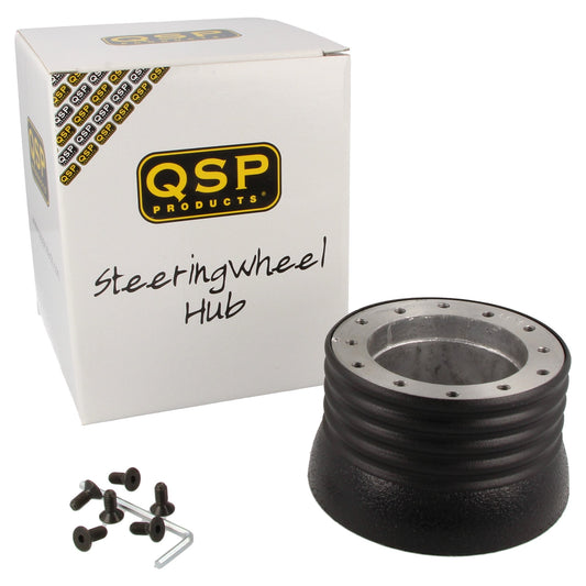 steering wheel hub Seat Ibiza