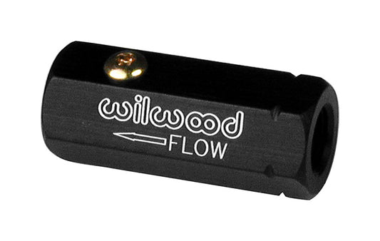 260-3501 - Wilwood Check Valve