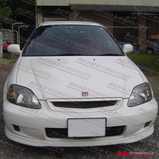 Type-R Grille ABS (Civic 99-01 2/3/4dr)