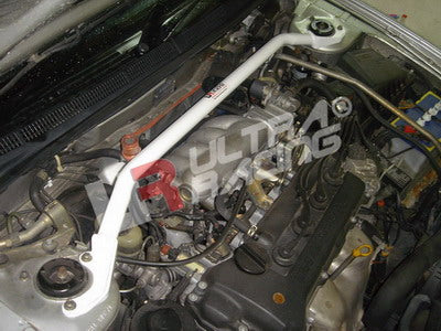 Nissan Sunny 95-99 B14 UltraRacing Front Upper Strutbar
