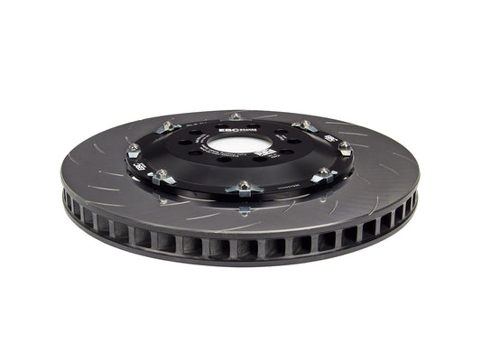 SG2F010 - EBC SG2F 2-Piece Slotted Brake Discs; Front