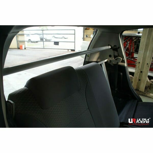 Proton MYVI 1.0/1.3 05-11 Ultra-R 2-Point Rear C-Pillar Bar