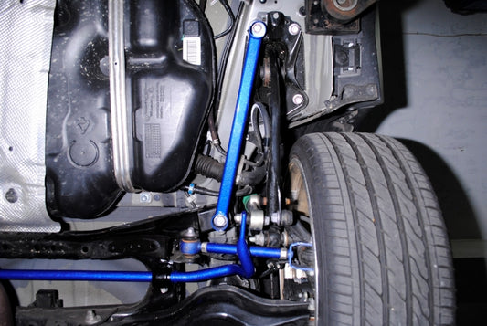 Rear Lower Brace Toyota C-HR, Camry, Corolla/altis/auris