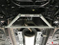 Perodua Ativa 1.0T 2WD 21+ UltraRacing 4-Point Front Lower Brace (4214)