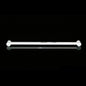 Mercedes E-Class 2.2 W124 85-96 Ultra-R 2P Rear Lower Bar