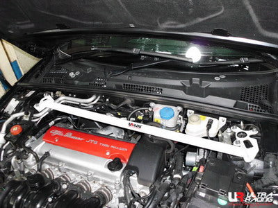 Alfa Romeo 159 05+ / Brera Ultra-R 2P Front Upper Strutbar