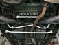 Mitsubishi Grandis/Space Wagon 2.4 2WD 03-11 UltraRacing 2-Point Rear Lower Bar (2802)