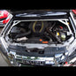 Isuzu D-Max 2.5D 11+ UltraRacing 4P Front Upper Strutbar