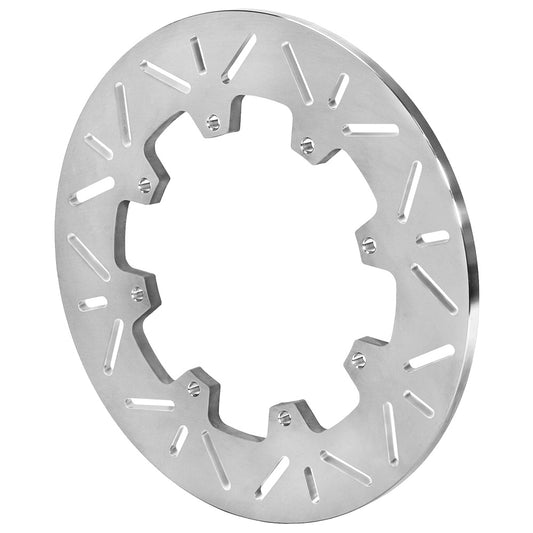 160-16114 - Wilwood Super Alloy Rotors - 305x9mm Slotted Left/Right